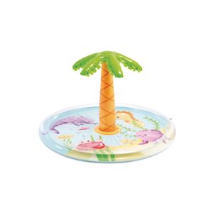 Intex Palm Tree Spray Pool
